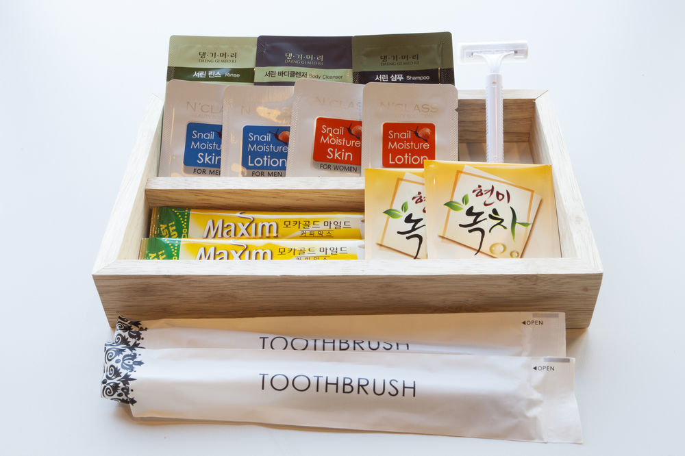 ไอวี่ สเตย์ Hotel ซูวอน ภายนอก รูปภาพ