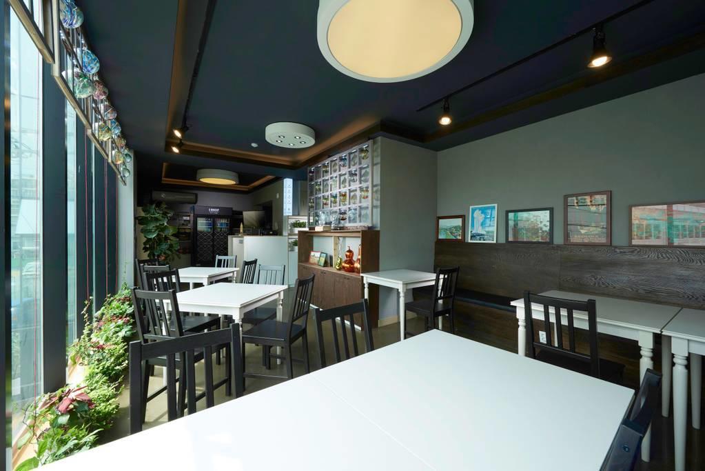 ไอวี่ สเตย์ Hotel ซูวอน ภายนอก รูปภาพ