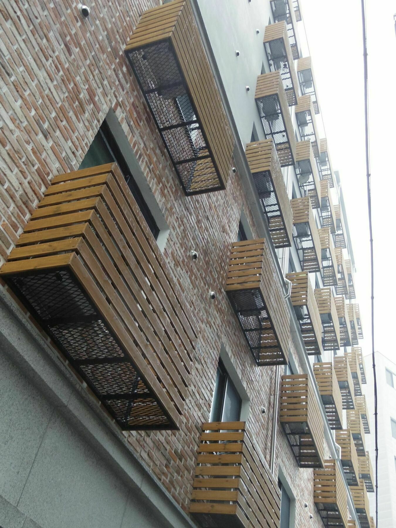 ไอวี่ สเตย์ Hotel ซูวอน ภายนอก รูปภาพ