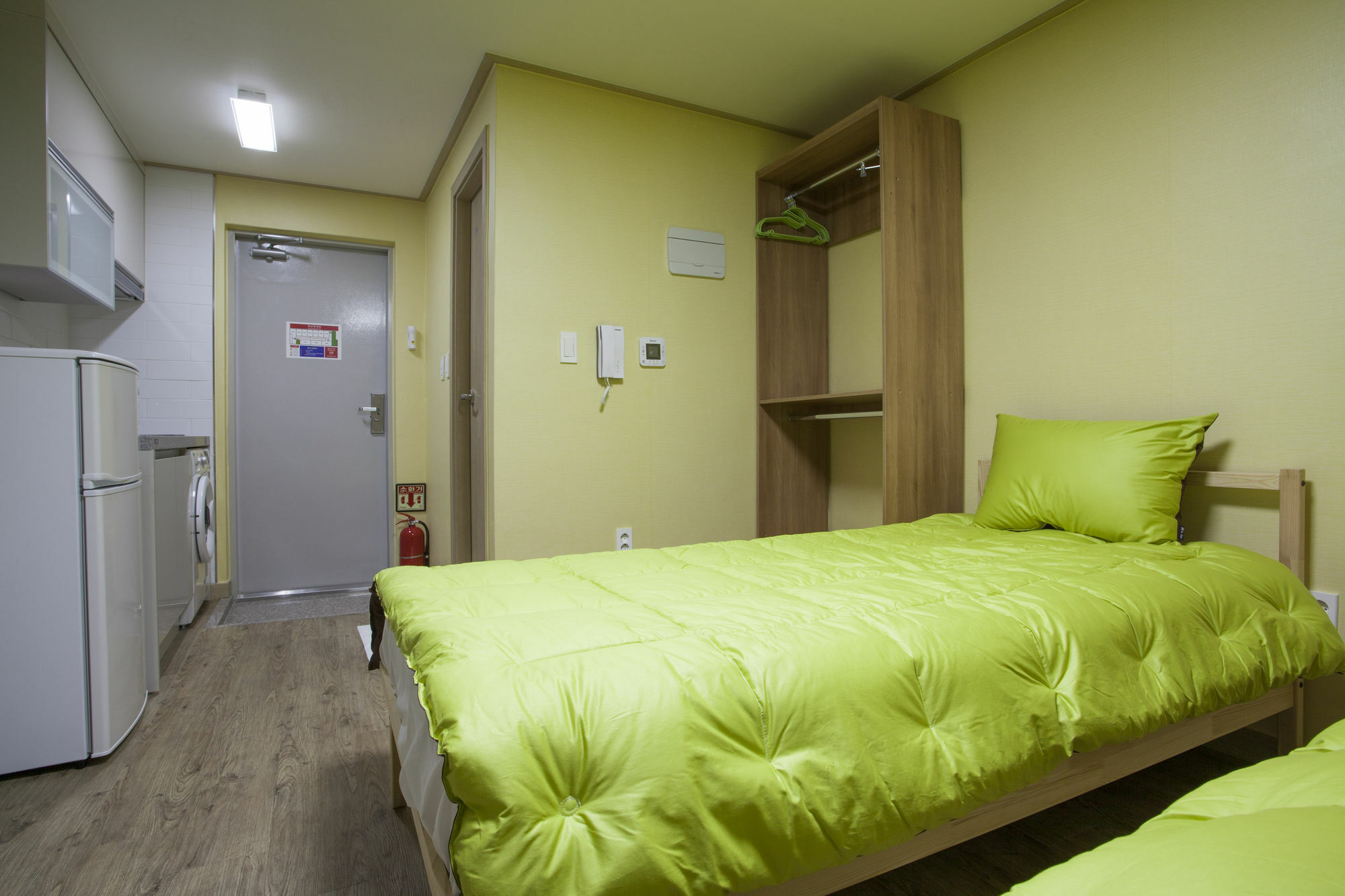 ไอวี่ สเตย์ Hotel ซูวอน ภายนอก รูปภาพ